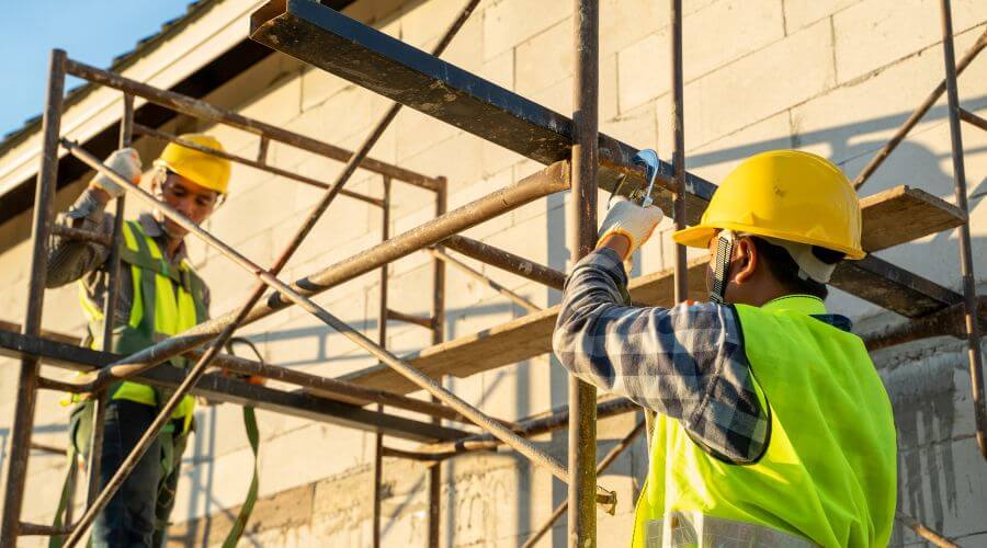 Expert flood damage restoration services in Elk Creek, NE